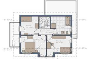 Haus mit Keller inklusive Grundstück für Ruhesuchende im Rheingau-Tanus-Kreis, Hünsetten – Rheingau-Taunus-Kreis – Vorschaubild 6