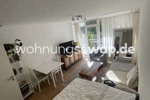 Wohnungstausch: Georgenstraße 76 – Georgenstraße 76, 80000 Neuschwabing, München – Vorschaubild 3