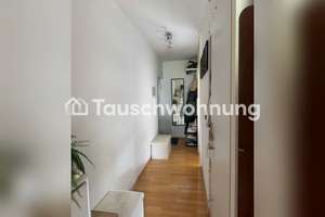 Tauschwohnung: Suche München und Biete Schwabing – Die vollständige Adresse der Immobilie erhältst du vom Anbieter., 80796 Am Luitpoldpark, München – Vorschaubild 2