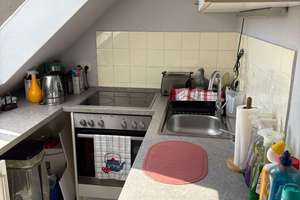 Gepflegtes Appartement mit Balkon und Einbauküche – attraktive Kapitalanlage – Meller Str. 285, 49084 Fledder, Osnabrück – Vorschaubild 9