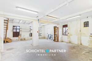 Ohlenhof | Geräumiges Dreiparteienhaus mit großem Grundstück und Gewerbe – Die vollständige Adresse der Immobilie erhältst du vom Anbieter., 28239 Ohlenhof, Bremen – Vorschaubild 21