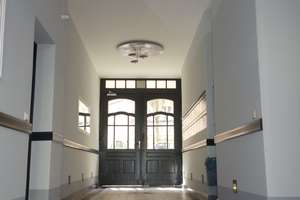 2-Zimmer Wohnung, Balkon, Möbliert, Prenzlauer Berg – Ueckermünder Straße 7, 10439 Prenzlauer Berg, Berlin – Vorschaubild 22