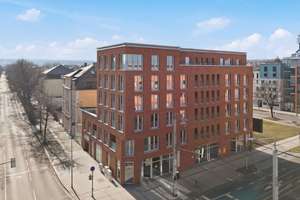 Neubau - Erstbezug 3-Zi-Whg. - Kap.Anleger / Eigennutzer!