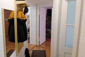 Vermietete Zweizimmerwohnung unweit des Tempelhofer Feldes – Die vollständige Adresse der Immobilie erhältst du vom Anbieter., 12049 Neukölln (Ortsteil), Berlin – Vorschaubild 2
