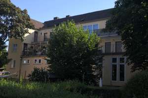 Ihr neues Zuhause: renovierte 2-Zimmer-Wohnung – Dorfplatz 8, 47279 Bissingheim, Duisburg – Vorschaubild 2
