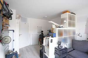 Solide 2-Zimmer-Wohnung in guter Lage! – Die vollständige Adresse der Immobilie erhältst du vom Anbieter., 30167 Nordstadt, Hannover – Vorschaubild 14