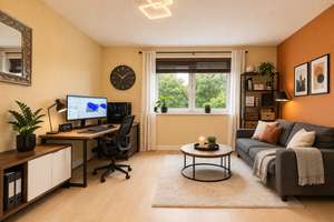 Citynahe 3-Zimmer-Wohnung – Die vollständige Adresse der Immobilie erhältst du vom Anbieter., 75177 Nordstadt, Pforzheim – Vorschaubild 2