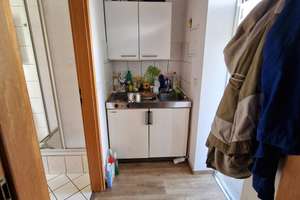 2 Monate mietfrei!  1-Zimmer-Wohnung in Magdeburg-Salbke re SF EG links – Alt Salbke 85, 39112 Salbke, Magdeburg – Vorschaubild 4
