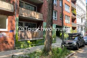 Tauschwohnung: Tausche 4 Zi. Whg. (2+2 halbe) gg. min. 4,5 Zi. in der Nähe – Bellealliancestraße 27, 20259 Eimsbüttel (Ortsteil), Hamburg – Vorschaubild 6