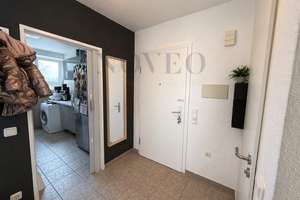 Grün, ruhig, modern – 3-Zimmer-Wohnung am Darmstädter Waldrand – Die vollständige Adresse der Immobilie erhältst du vom Anbieter., 64293 Darmstadt-Nord, Darmstadt – Vorschaubild 7