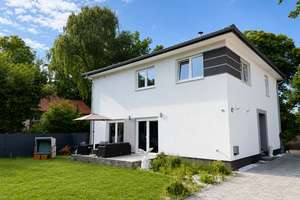 Hochwertiges Wohnhaus mit Einliegerwohnung, Sauna & Kamin in Wolfsburg-Ehmen – Die vollständige Adresse der Immobilie erhältst du vom Anbieter., 38442 Ehmen, Wolfsburg – Vorschaubild 2