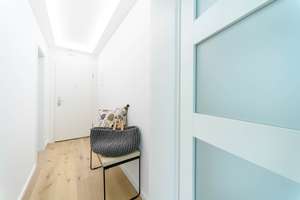 Charmantes 1,5-Zimmer Apartment mit Balkon in München-Neuhausen – Merianstraße 30, 80637 Dom Pedro, München – Vorschaubild 9
