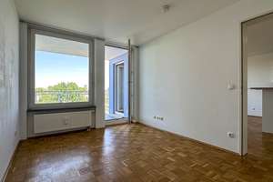 2‑Zimmer‑Wohnung mit großem Balkon und Blick ins Grüne – Die vollständige Adresse der Immobilie erhältst du vom Anbieter., 81827 Waldtrudering, München – Vorschaubild 12