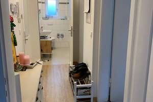 2 Zimmer - Wintergarten u. Dachterrasse zu vermieten – Im Sudahl 4, 33100 Dahl, Paderborn – Vorschaubild 10
