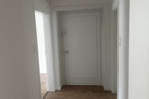 Schöne zwei Zimmer Wohnung in Ma Neckarau - Erstbezug nach Renovieru – Mönchwörthstraße 19, 68199 Neckarau, Mannheim – Vorschaubild 3
