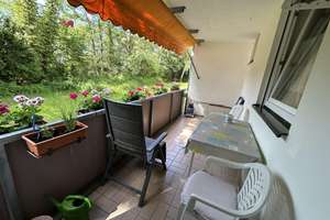 Für Anleger oder Vorsorgekäufer...Vermietete 3-Zimmer-ETw in Sieglitzhof – Die vollständige Adresse der Immobilie erhältst du vom Anbieter., 91054 Sieglitzhof, Erlangen – Vorschaubild 3