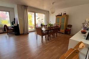 4 ZKB-Erdgeschoss-Wohnung in Zweifamilienhaus mit Garten – Zweigstraße 21, 26135 Osternburg, Oldenburg (Oldenburg) – Vorschaubild 11