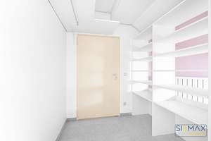 Charmante 3-Zimmer-Maisonette mit Galerie & viel Potenzial – Die vollständige Adresse der Immobilie erhältst du vom Anbieter., 80637 Dom Pedro, München – Vorschaubild 23