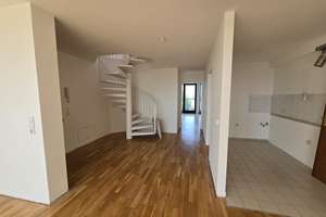 - Über Oberkassel - Renovierte Dachgeschoss-Maisonette-Wohnung! – Die vollständige Adresse der Immobilie erhältst du vom Anbieter., 40545 Oberkassel, Düsseldorf – Vorschaubild 8