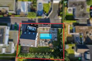 Exklusives Architektenhaus mit Pool in Bestlage von Pulheim-Brauweiler – Rhein-Erft-Kreis – Vorschaubild 17