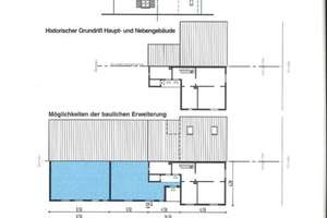 DHH in Karow **für Handwerker / Abriss und Neubau** – Swantewitstr 80, 13125 Karow, Berlin – Vorschaubild 9