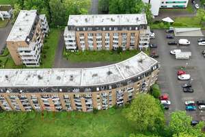 Attraktive Erdgeschosswohnung mit Terrasse, Einbauküche, Kellerraum und Stellplatz – zu verkaufen – Die vollständige Adresse der Immobilie erhältst du vom Anbieter., 48161 Gievenbeck, Münster – Vorschaubild 2
