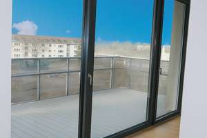 Moderne energiebewusste 4 ZKB-ETW mit West-Loggia in Mannheim Franklin-Anlage. – Die vollständige Adresse der Immobilie erhältst du vom Anbieter., 68309 Käfertal, Mannheim – Vorschaubild 2