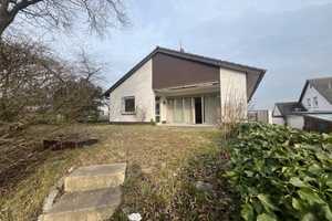 Freistehendes Einfamilienhaus in traumhafter Lage (2 Jahre befristet) – Darmstadt-Dieburg (Kreis) – Vorschaubild 18