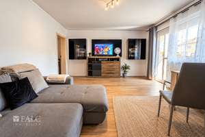 Ideal für Eigennutzer oder Kapitalanleger: 2-Zimmer-Wohnung – Provisionsfrei – 63067 Kaiserlei, Offenbach am Main – Vorschaubild 3