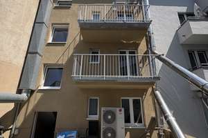 Ab sofort zu vermieten –   Wohnung in Top-Lage am Chlodwigplatz (nur WG) – Chlodwigplatz -, 50678 Neustadt/Süd, Köln – Vorschaubild 7