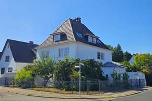 Luxuriöses Wohnen in Bürgerparknähe - Exklusive Stadtvilla mit Schwimmbad & Sauna – Die vollständige Adresse der Immobilie erhältst du vom Anbieter., 27574 Geestemünde, Bremerhaven – Vorschaubild 3