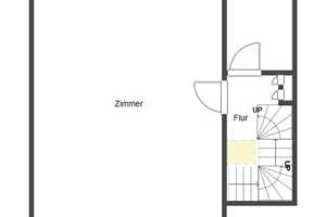Platz zum Leben – Reihenhaus mit Charme, Garten und Garage in Schwaig bei Nürnberg – Nürnberger Land (Kreis) – Vorschaubild 19