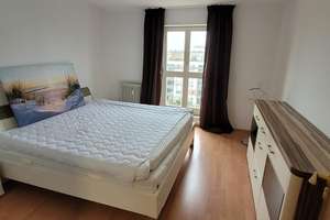 Von privat & provisionsfrei: Helle 4-Zimmer-Wohnung mit tollem Weitblick  – 68163 Neckarau, Mannheim – Vorschaubild 5