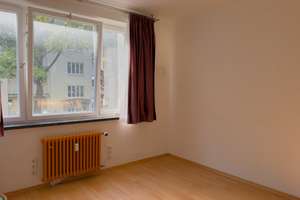 Möblierte 3-Zimmer-Wohnung mit Einbauküche, 1x Balkone am Hohenzollernplatz – Die vollständige Adresse der Immobilie erhältst du vom Anbieter., 80796 Neuschwabing, München – Vorschaubild 5