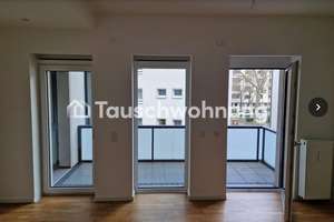 Tauschwohnung: Frankfurt: 2-Zimmer-Wohnung, Bornheim/Ostend – Hanauer Landstraße 50, 60314 Ostend, Frankfurt am Main – Vorschaubild 7