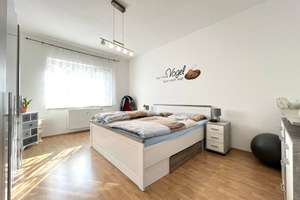 Stabile Kapitalanlage, vermietete Altbau- 3-Raumwohnung 
mit Balkon, in Leipzig-Möckern – Seelenbinderstraße 7, 4159 Möckern, Leipzig – Vorschaubild 3