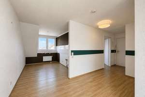 S-Möhringen: Charmante 2-Zimmer-Wohnung mit Loggia – 70567 Möhringen-Ost, Stuttgart – Vorschaubild 7