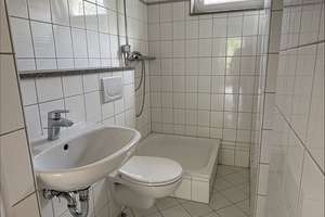 Charmante 3-Zimmer-Wohnung in Bielefeld-Sieker – Die vollständige Adresse der Immobilie erhältst du vom Anbieter., 33604 Mitte, Bielefeld – Vorschaubild 6