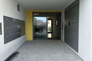 Katip | Attraktive 2-Zimmer-Wohnung mit Balkon und Tiefgarage in München-Lochhausen *neuwertig – Die vollständige Adresse der Immobilie erhältst du vom Anbieter., 81249 Lochhausen, München – Vorschaubild 29