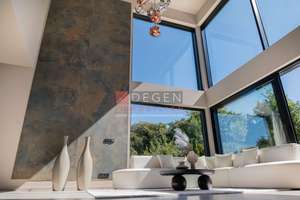 RESERVIERT: Exklusive Bauhaus-Villa in Dortmund-Kirchhörde – Wohnen am Naturschutzgebiet – Die vollständige Adresse der Immobilie erhältst du vom Anbieter., 44227 Kirchhörde-Löttringhausen, Dortmund – Vorschaubild 4