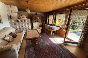 Gepflegter Bungalow in ruhiger Aussichtslage – Die vollständige Adresse der Immobilie erhältst du vom Anbieter., 94481 Grafenau – Vorschaubild 15
