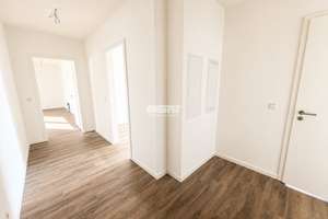 antaris Immobilien GmbH **3-Raum Wohnglück mit Balkon im Posthof Quartier** – Die vollständige Adresse der Immobilie erhältst du vom Anbieter., 99085 Krämpfervorstadt, Erfurt – Vorschaubild 2