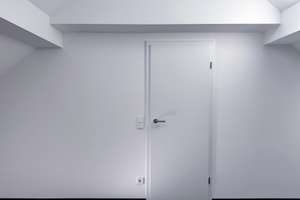Erstbezug! Penthouse – Ein kleines Unikat über den Dächern von Karlsruhe.. – Veilchenstraße 17, 76131 Oststadt, Karlsruhe – Vorschaubild 29