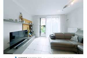 Reihenmittelhaus +++ TOP gepflegt +++ ruhige Wohnlage +++ mit Tiefgaragenstellplatz – Frankfurt am Main – Vorschaubild 2
