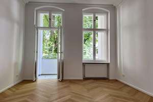 Teilgewerbliche Nutzung in bester City West Lage, Erstbezug nach Renovierung – Die vollständige Adresse der Immobilie erhältst du vom Anbieter., 10719 Wilmersdorf, Berlin – Vorschaubild 6