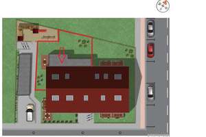 **ERSTBEZUG mit GARTEN - moderne Wohnqualität mit bester Anbindung** – Die vollständige Adresse der Immobilie erhältst du vom Anbieter., 86179 Haunstetten-Nord, Augsburg – Vorschaubild 5