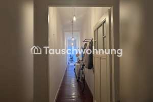 Tauschwohnung: 2 Zimmer Altbau mit Balkon in Sülz gegen 3 Zimmer – Die vollständige Adresse der Immobilie erhältst du vom Anbieter., 50937 Sülz, Köln – Vorschaubild 7