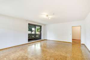 Großzügige 3,5-Zimmer-Wohnung im 2. Obergeschoss im beliebten Essener Moltkeviertel – 45138 Huttrop, Essen – Vorschaubild 10