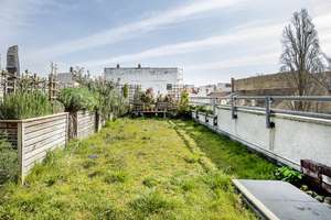 Urbanes Wohnen mit Garten – Ihr Traumhaus in zentraler Lage – Die vollständige Adresse der Immobilie erhältst du vom Anbieter., 76133 Innenstadt-Ost, Karlsruhe – Vorschaubild 13
