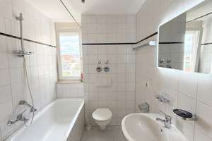 Helle 2-Zimmer-Wohnung in Stuttgart-Münster | Balkon, TG-Stellplatz, EBK, frisch renoviert – Die vollständige Adresse der Immobilie erhältst du vom Anbieter., 70376 Münster, Stuttgart – Vorschaubild 10